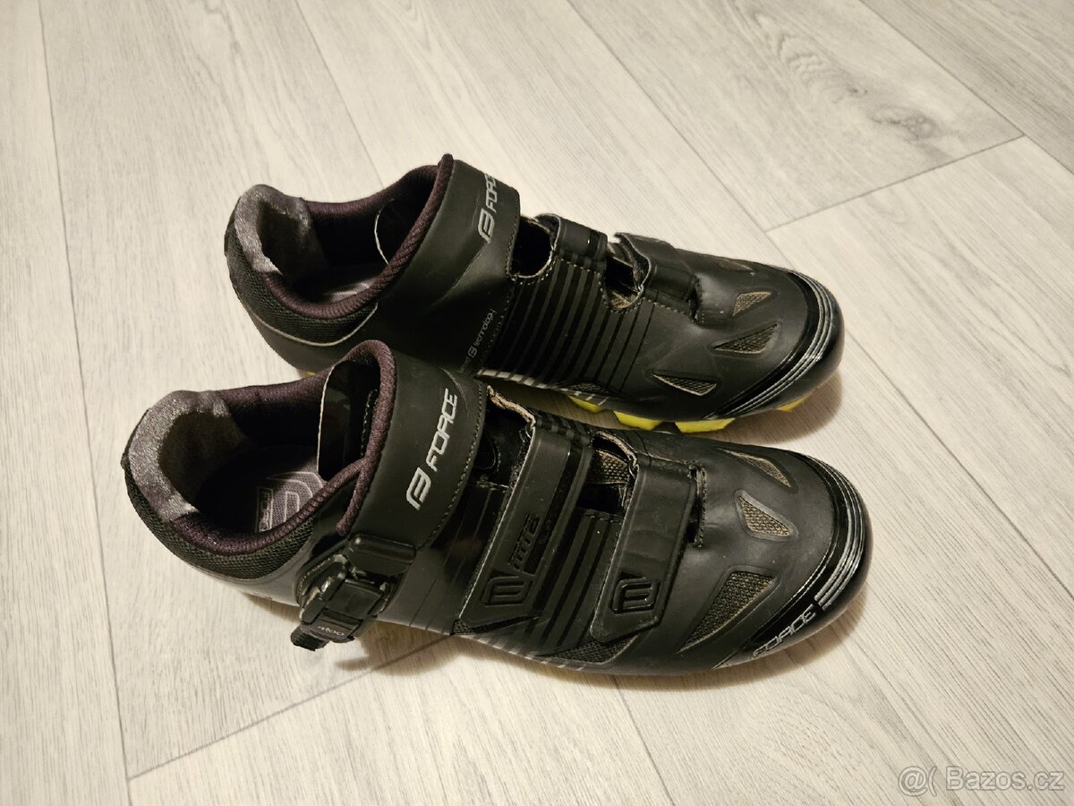 Tretry na kolo FORCE, vel. 45 - 2