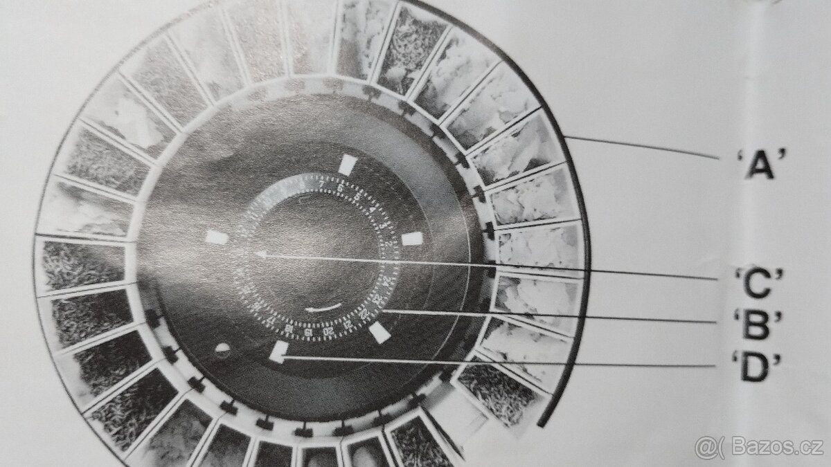 Automaticky dávkovač krmiva - 2