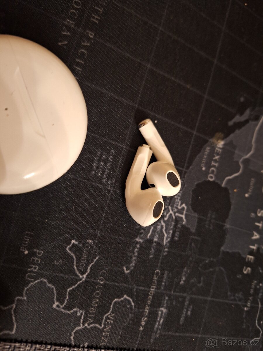 Bezdrátová sluchátka Lenovo HT38 - 2