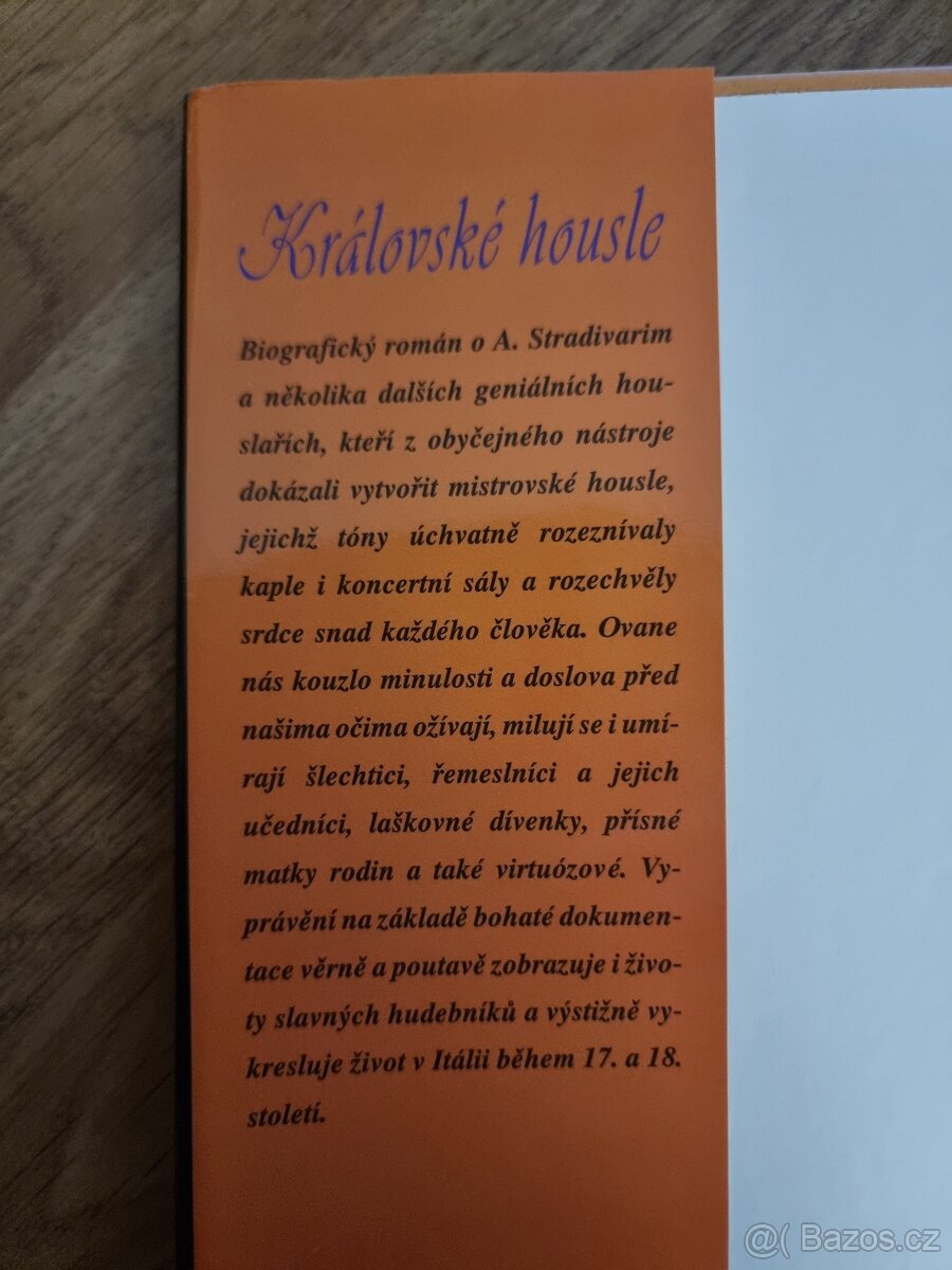 Královské housle - 2