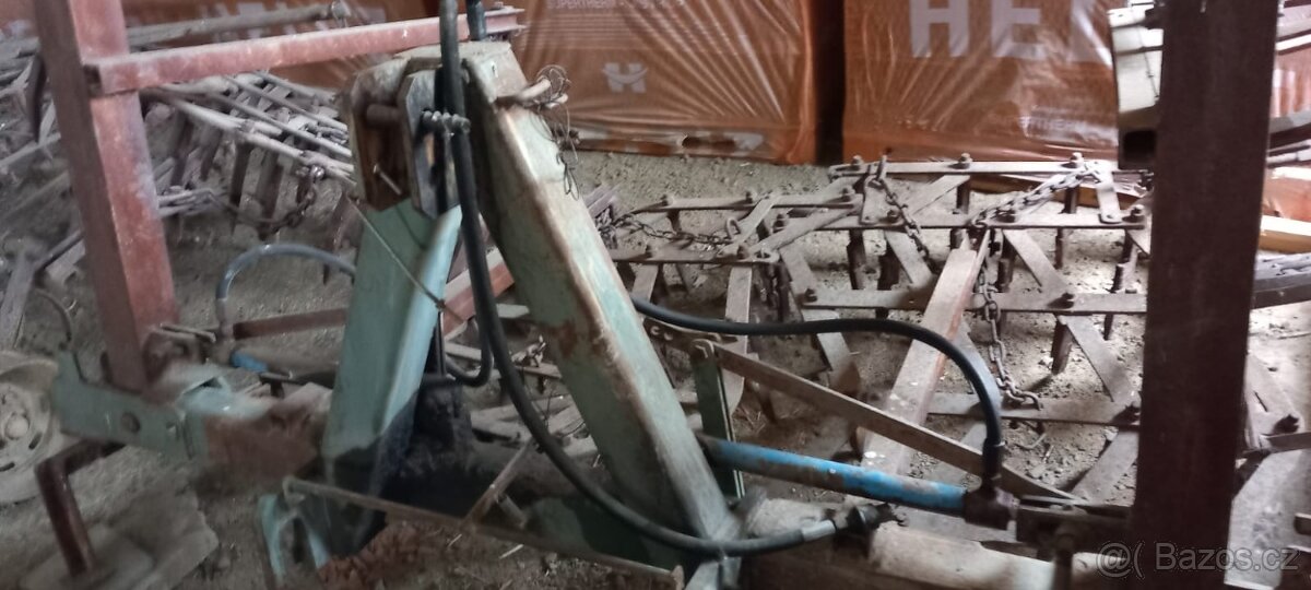 Prodej nesených bran - 2