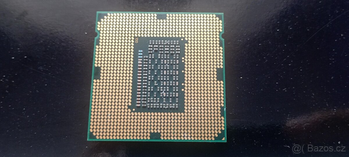 Procesor Intel i5-2400 - 2