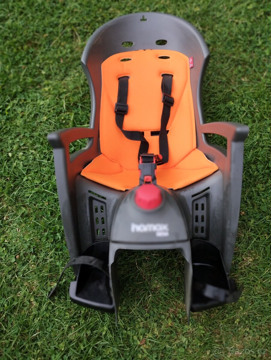 Cyklo sedačka hamax Siesta - 2