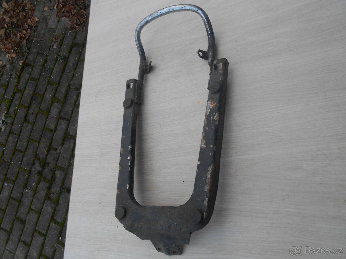 Jawa kývačka podsedlák - 2