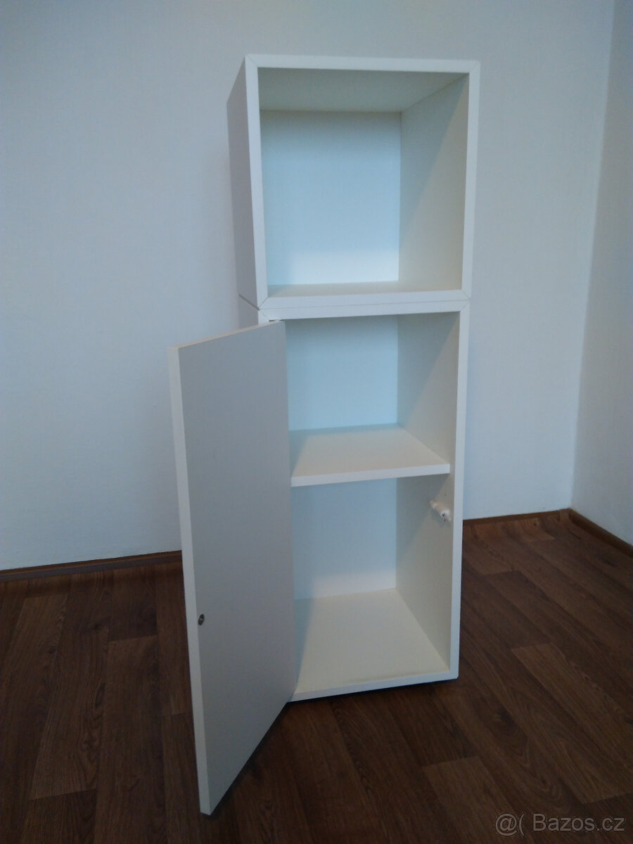 EKET, sestava skříněk - 2