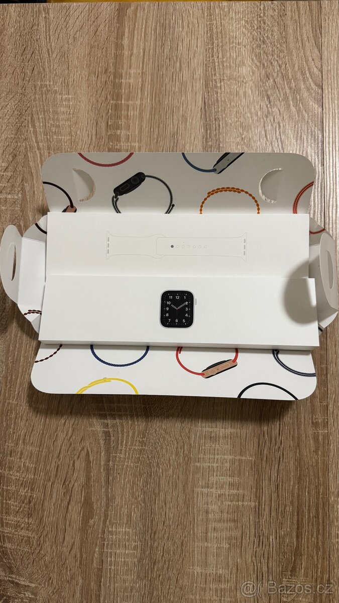 Apple Watch SE 40mm - 2