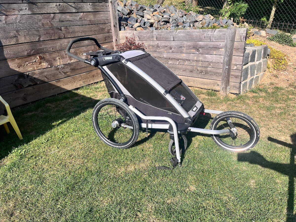 Thule chariot lite - 2