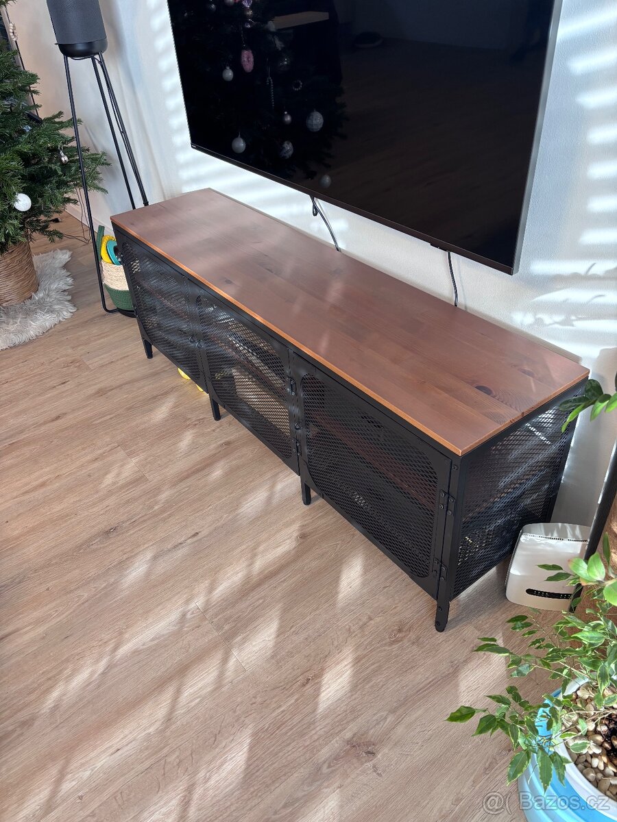 FJÄLLBO TV stolek IKEA - 2