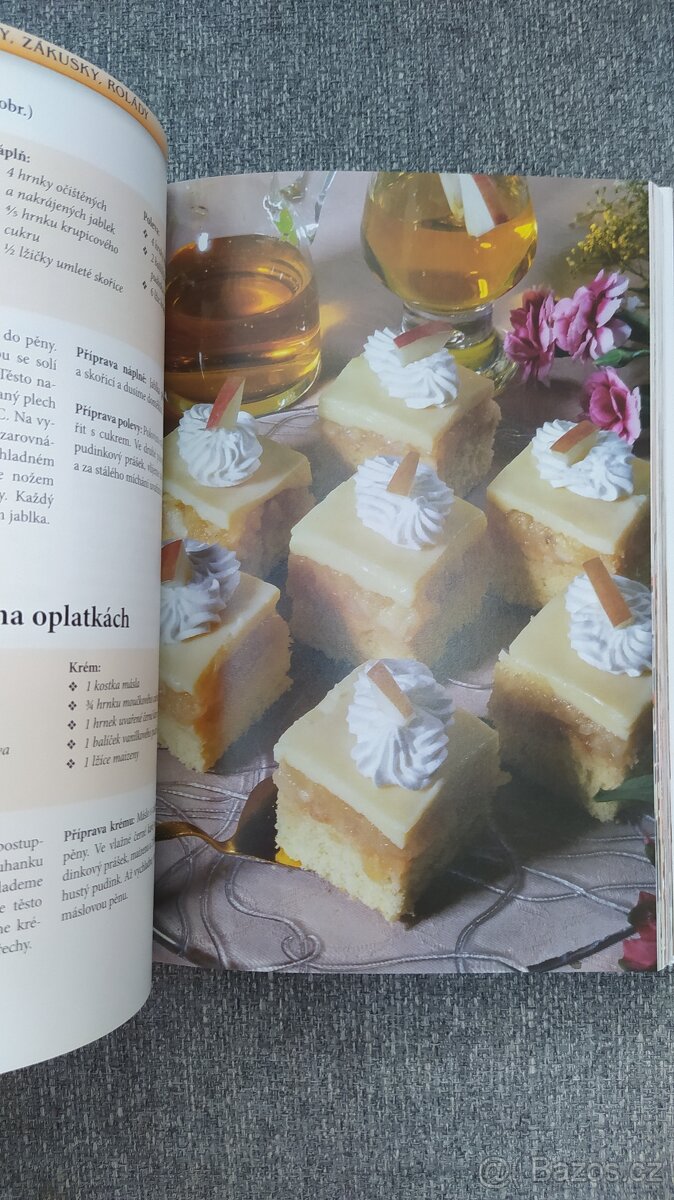 Hrníčková kuchařka - 2