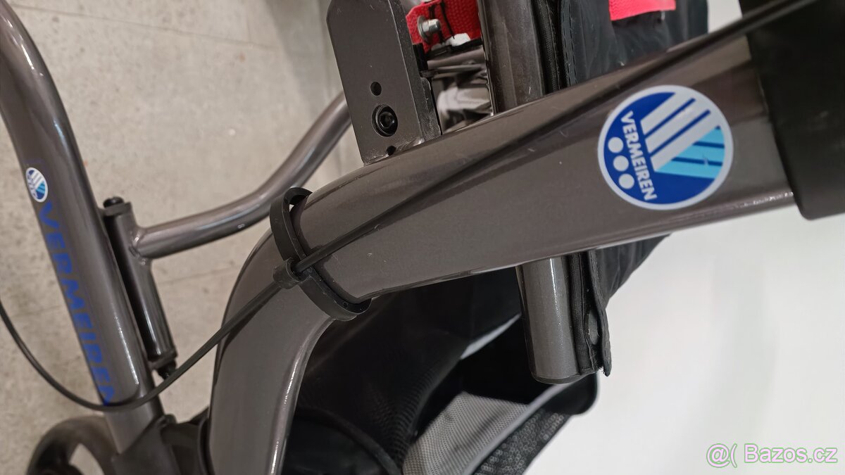 Chodítko Vermeiren FOUR-Light. - 2