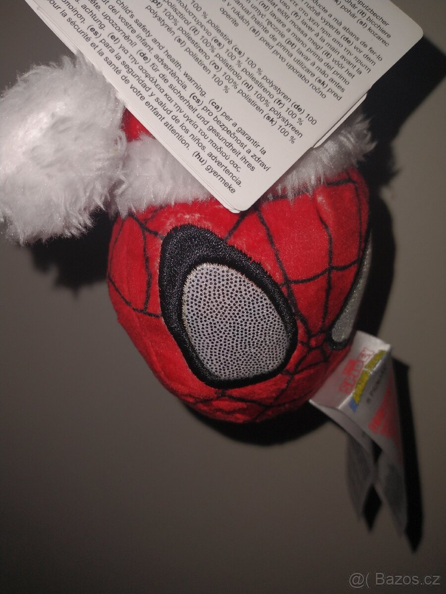 Hrnecek Spidey - 2