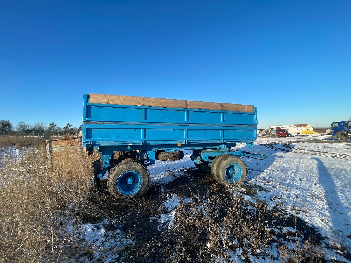 Autovlek BSS PS17.13 - 2