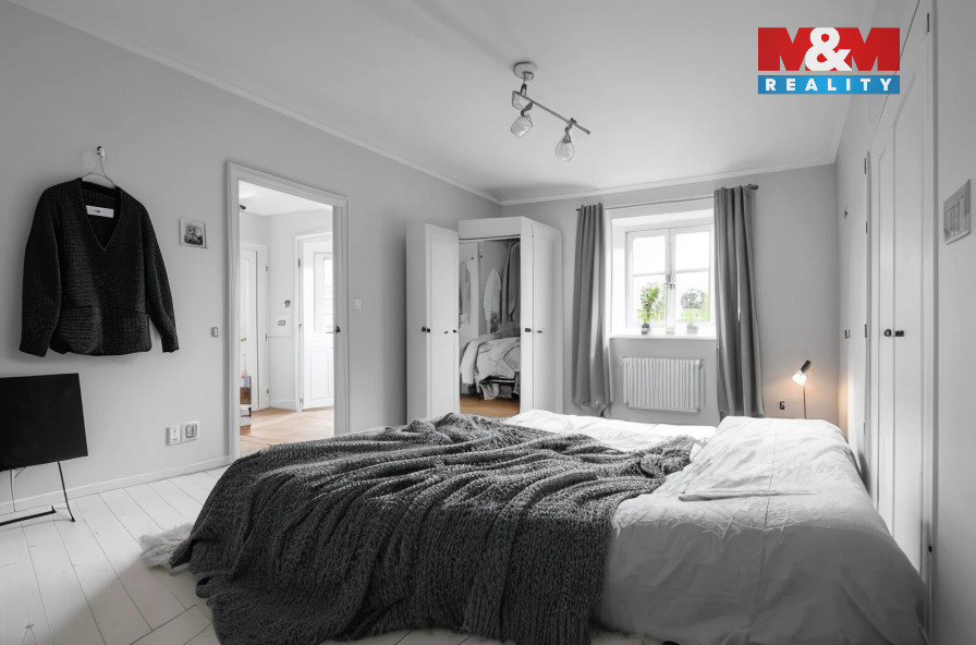 Prodej rodinného domu, 320 m², Černiv - 2