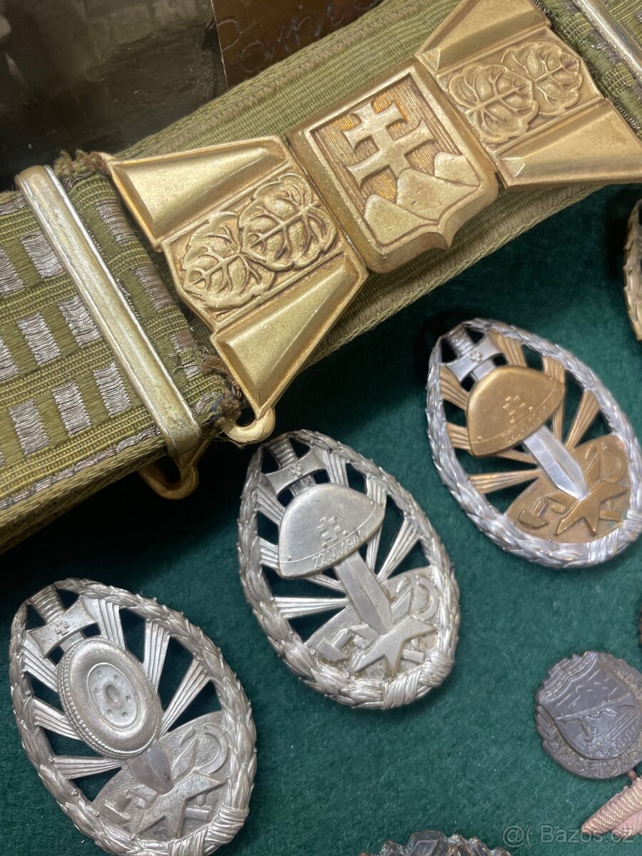 Slovensky stat Koupim ponuknite - 2