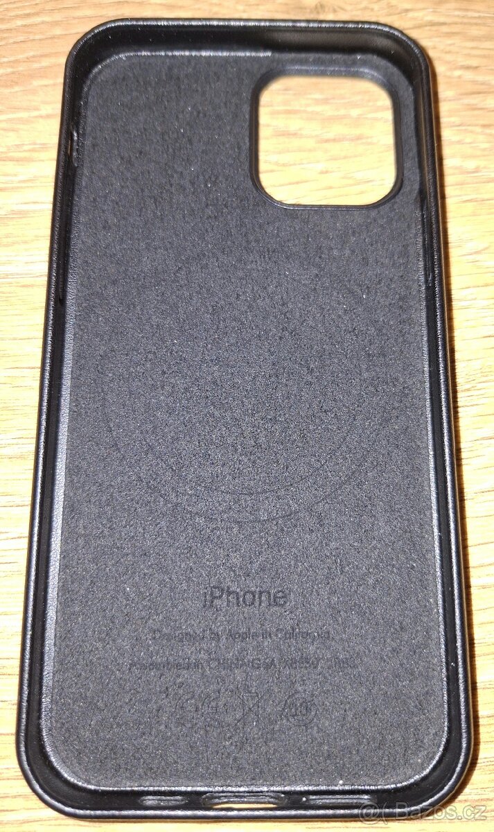 Apple iPhone 12 kryt - 2