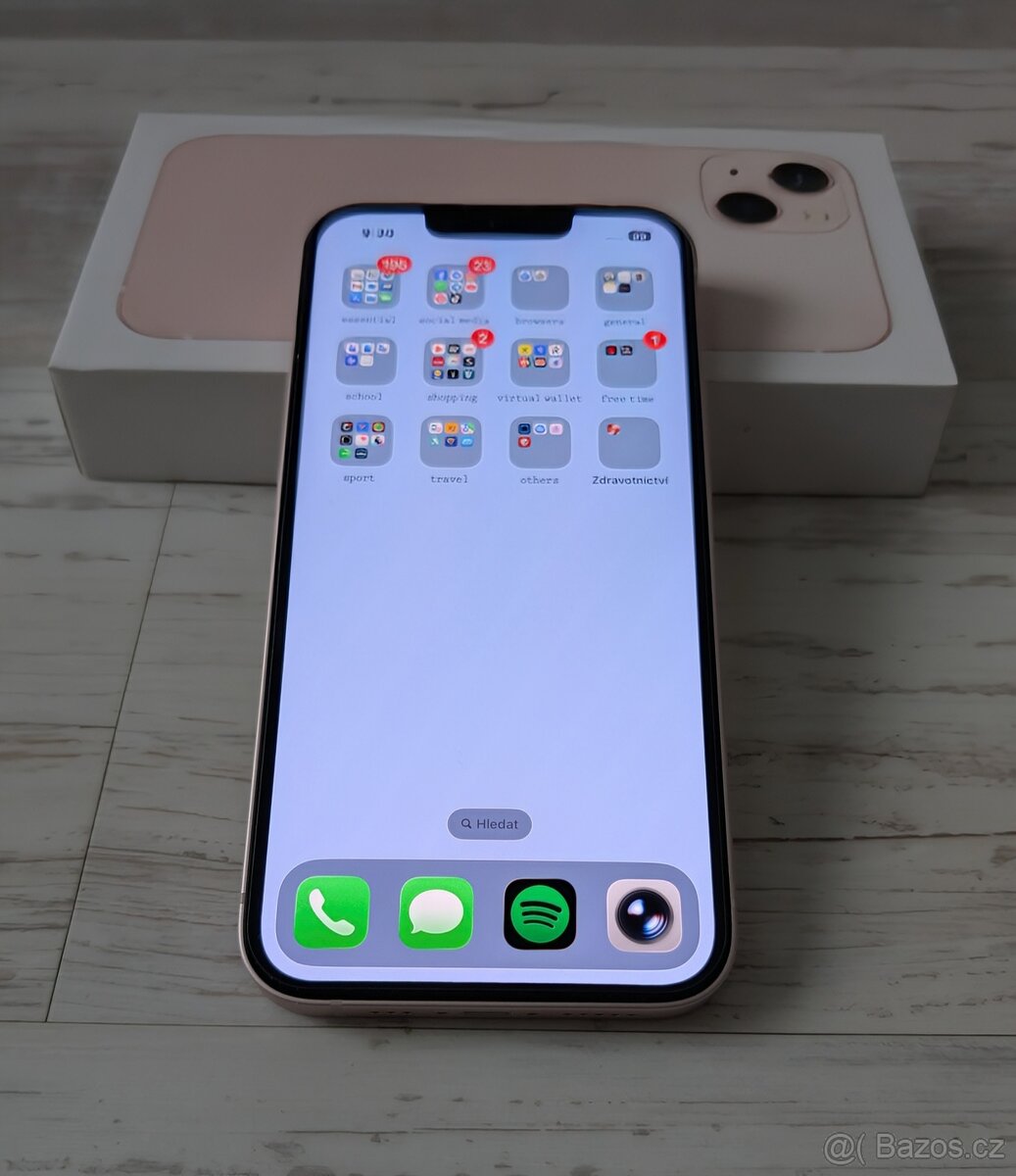 iPhone 13, 128Gb, cz - 2