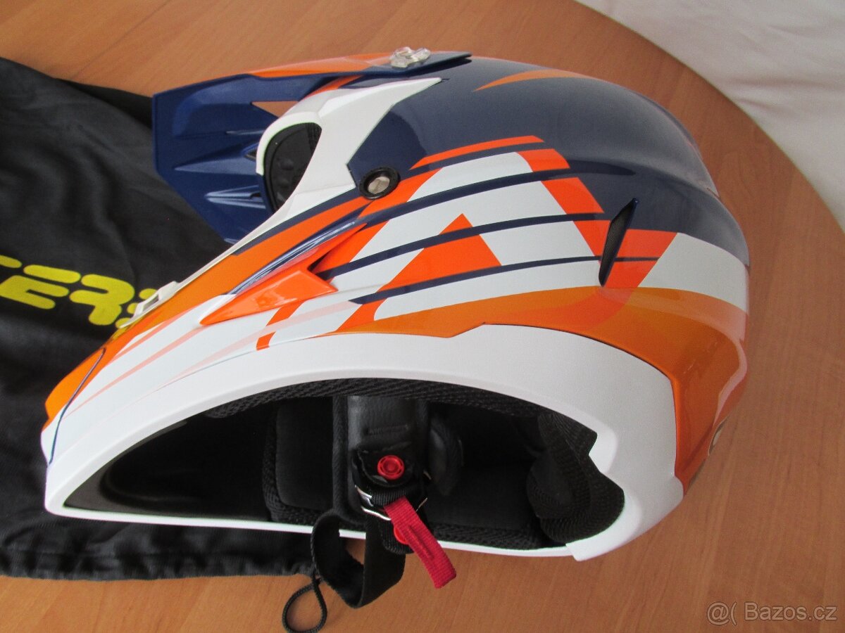 Helma Acerbis vel.L nová - 2