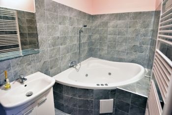 Pronájem apartmánu – Nice (krátkodobě / dlouhodobě) - 2