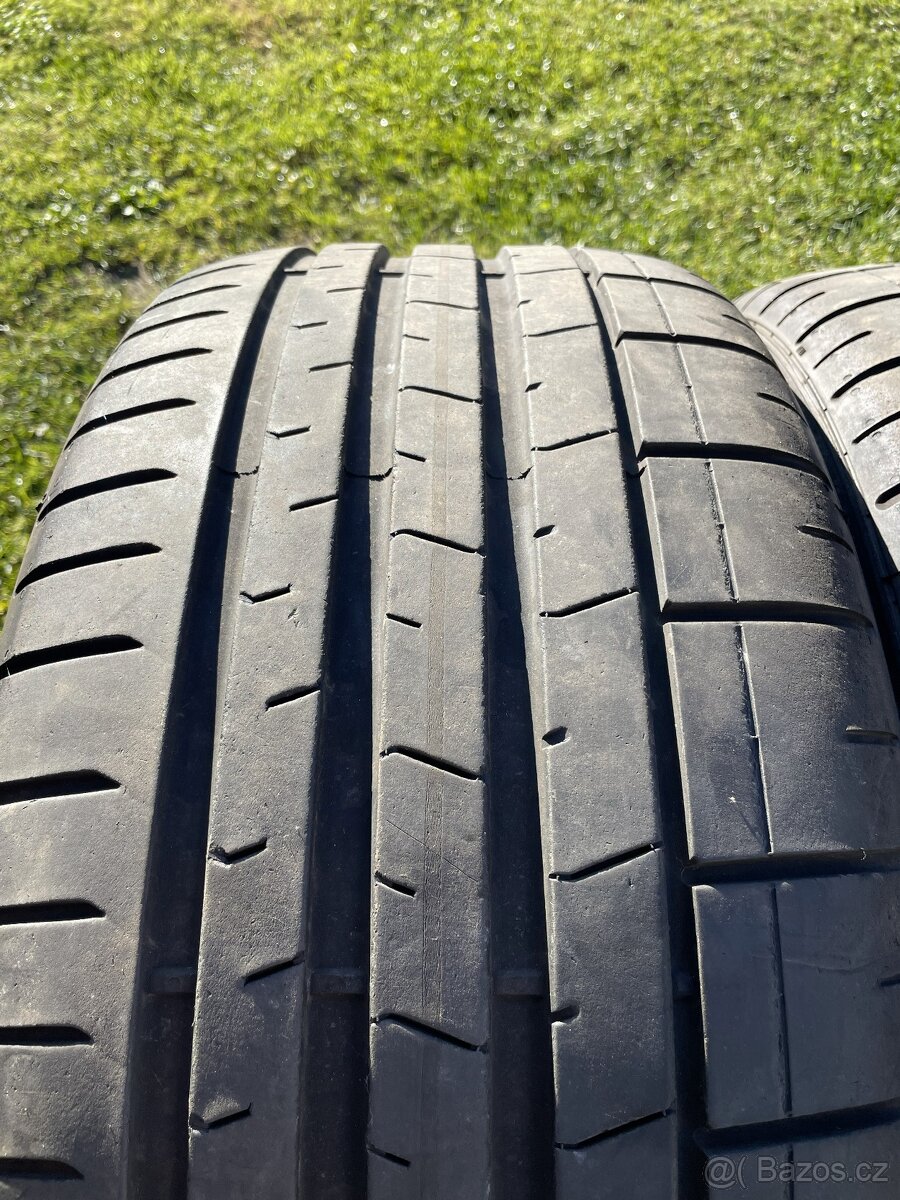 Pirelli 235/35/20 a 265/35/20 letní - 2