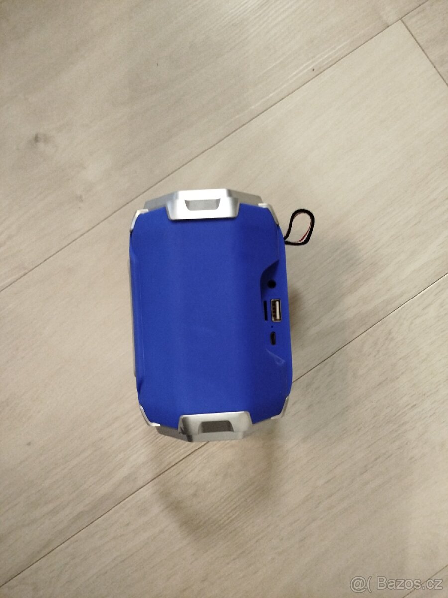 Bezdrátový reproduktor Daewoo - 2