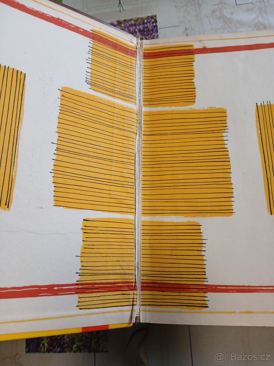 Kuchařka naší vesnice - 2