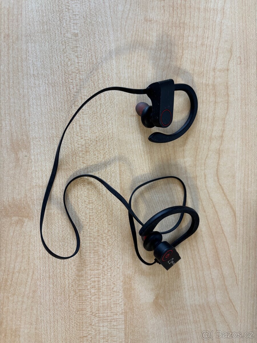 Bluetooth sluchátka - 2