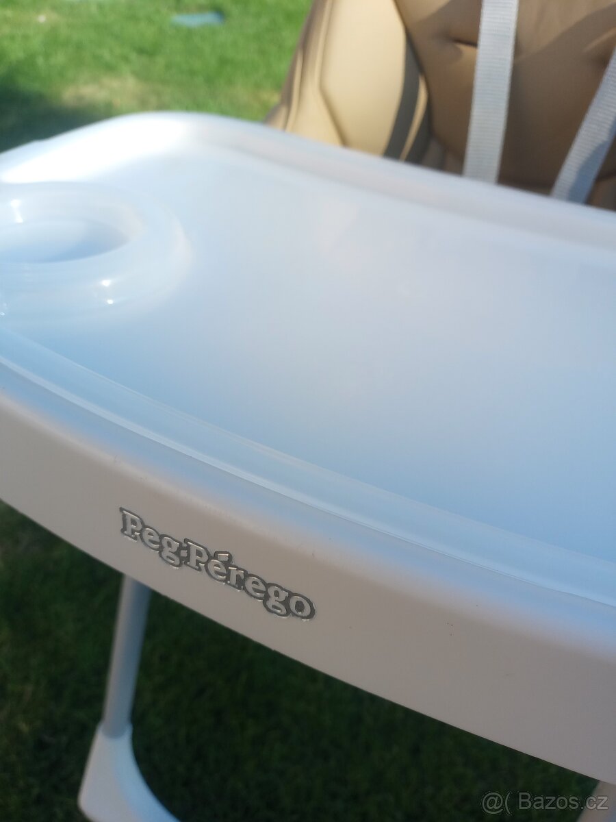 Jídelní židlička - 2