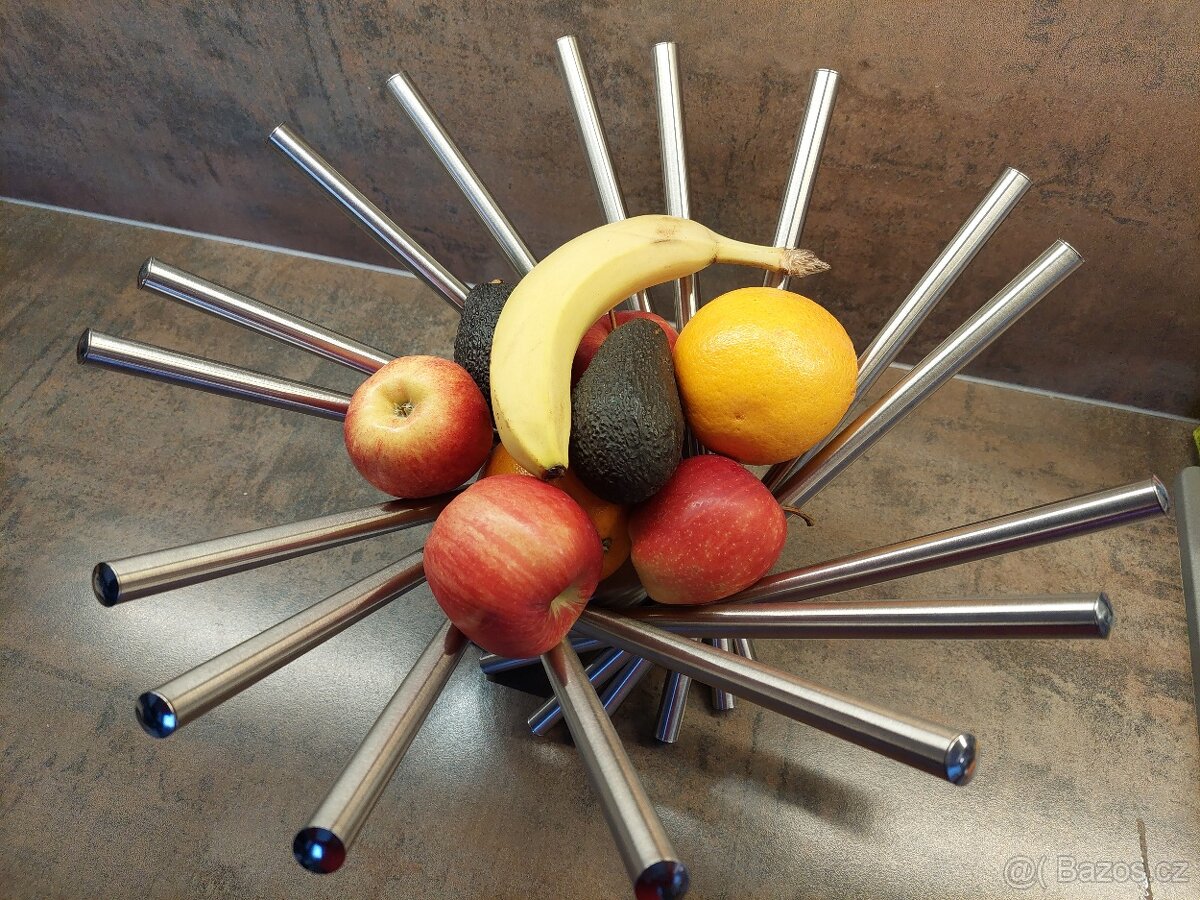 Moderní mísa na ovoce - 2