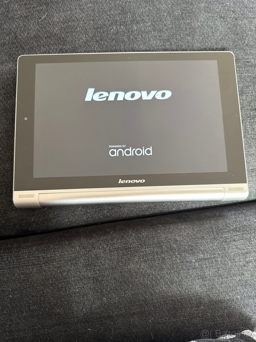 Lenovo yoga viz foto - 2