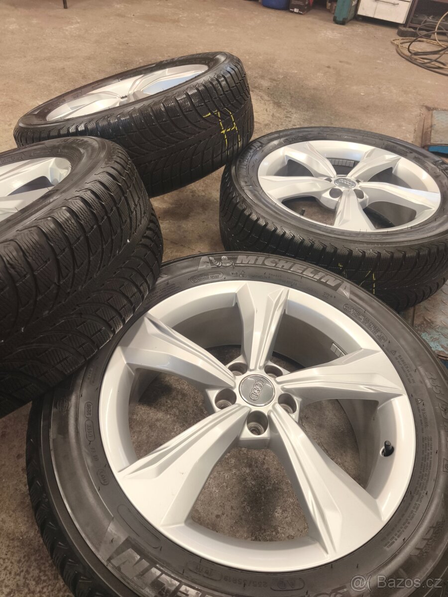 5x112 r19 - 2