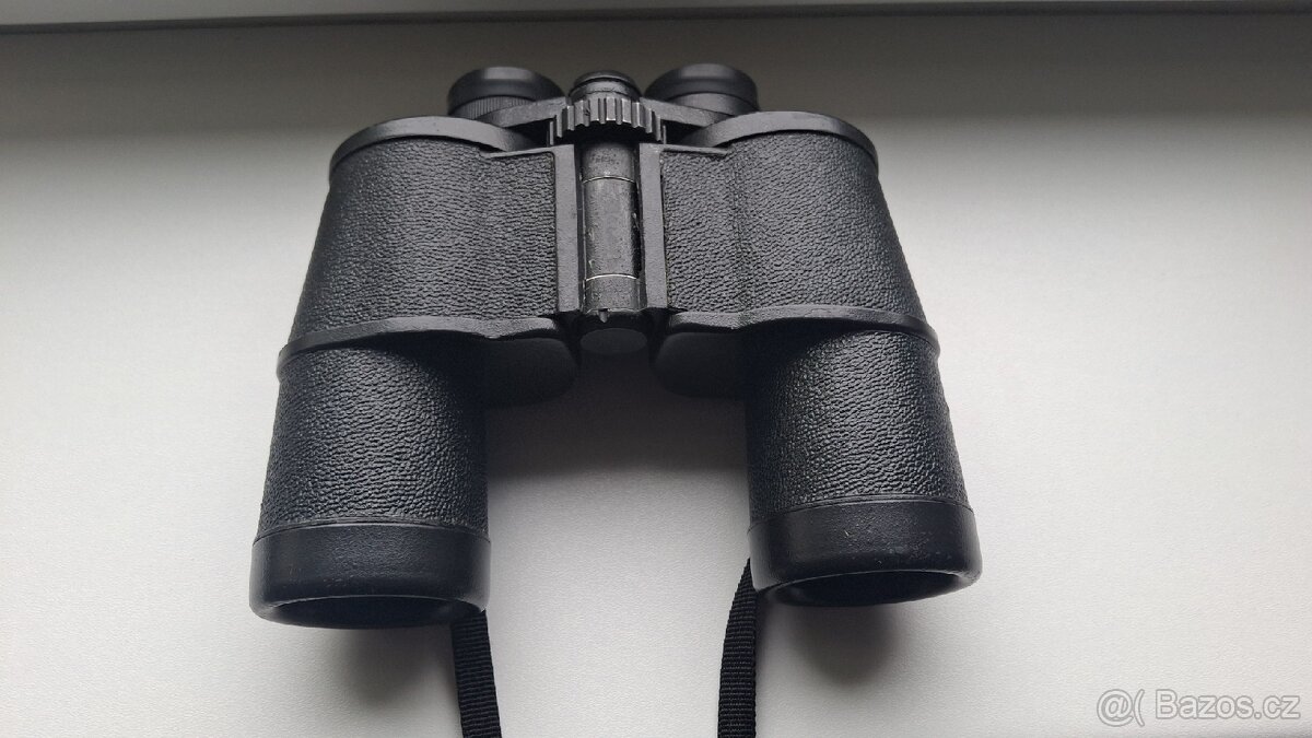 Dalekohled BPC4 12x40 - 2