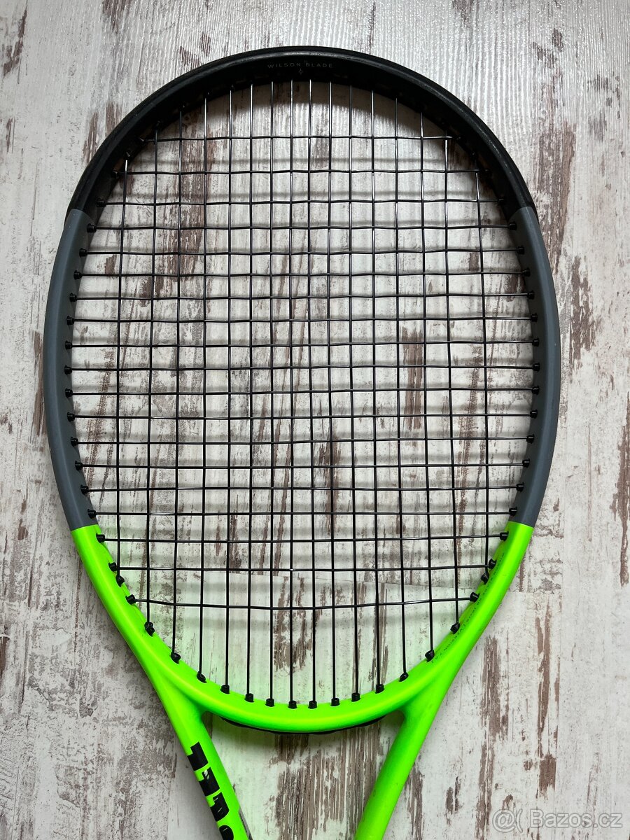 Tenisová raketa Wilson Blade 98 - 2