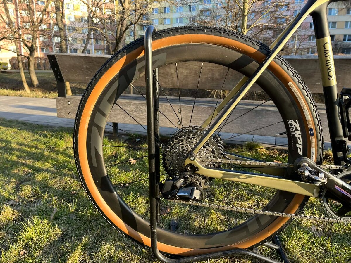 Zipp 303 S - 2