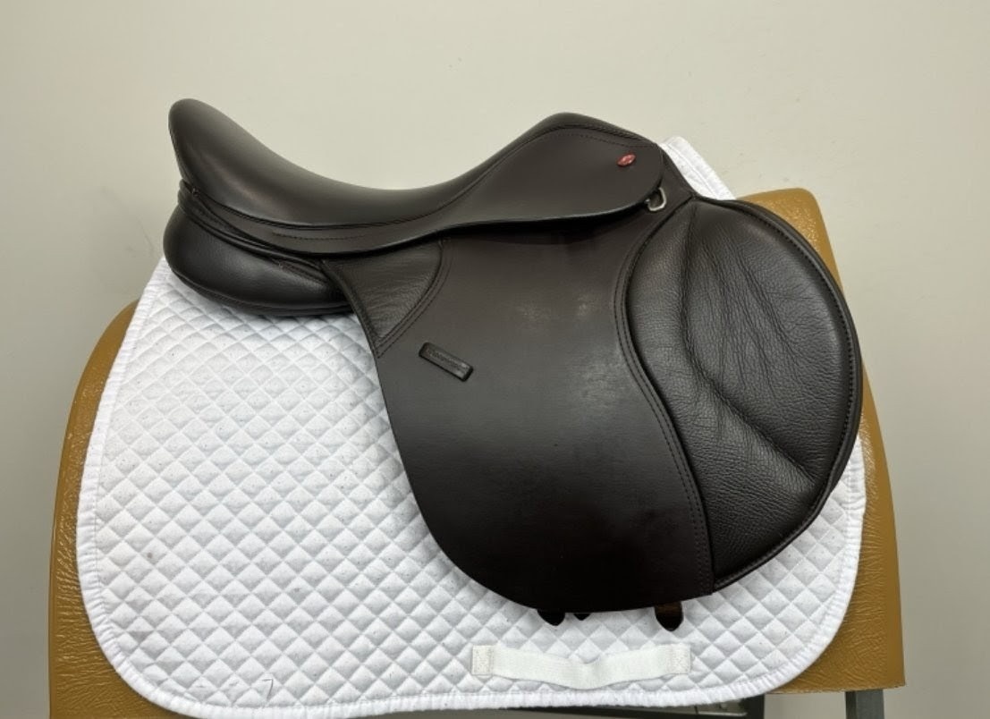 THOROWGOOD T8 Anatomic GP MGA 17' (Kent & Masters) - 2