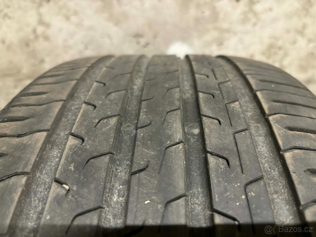 Letní pneumatiky Continental 245/45 R18 - 2