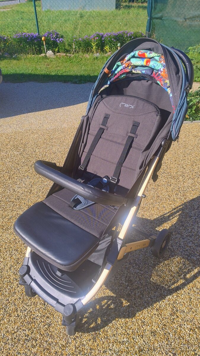 Kočárek MoMi Estelle - 2