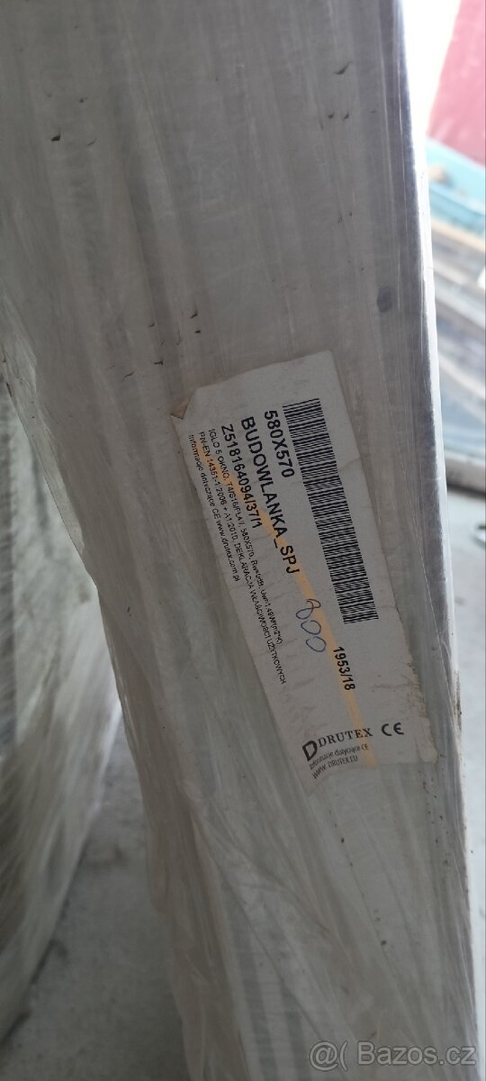 Plastová okna Drutex Iglo 5 - 2