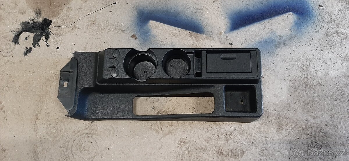 BMW e36 compact originalni drzak napoju - 2