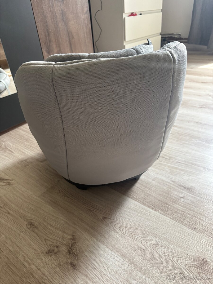 Autosedačka maxi-cosi pearl smart i-size 9-18 kg - 2