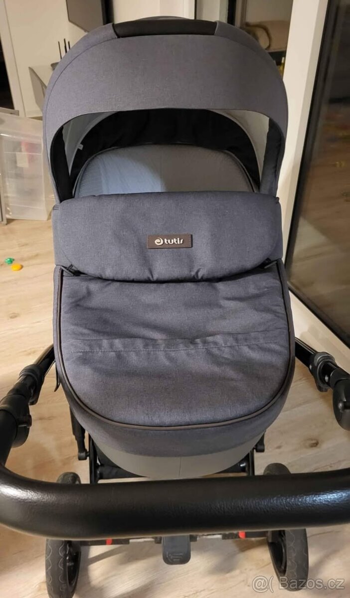 Vybavení pro miminko - 2