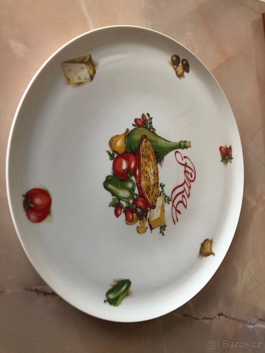 Stolní nádobí - 2