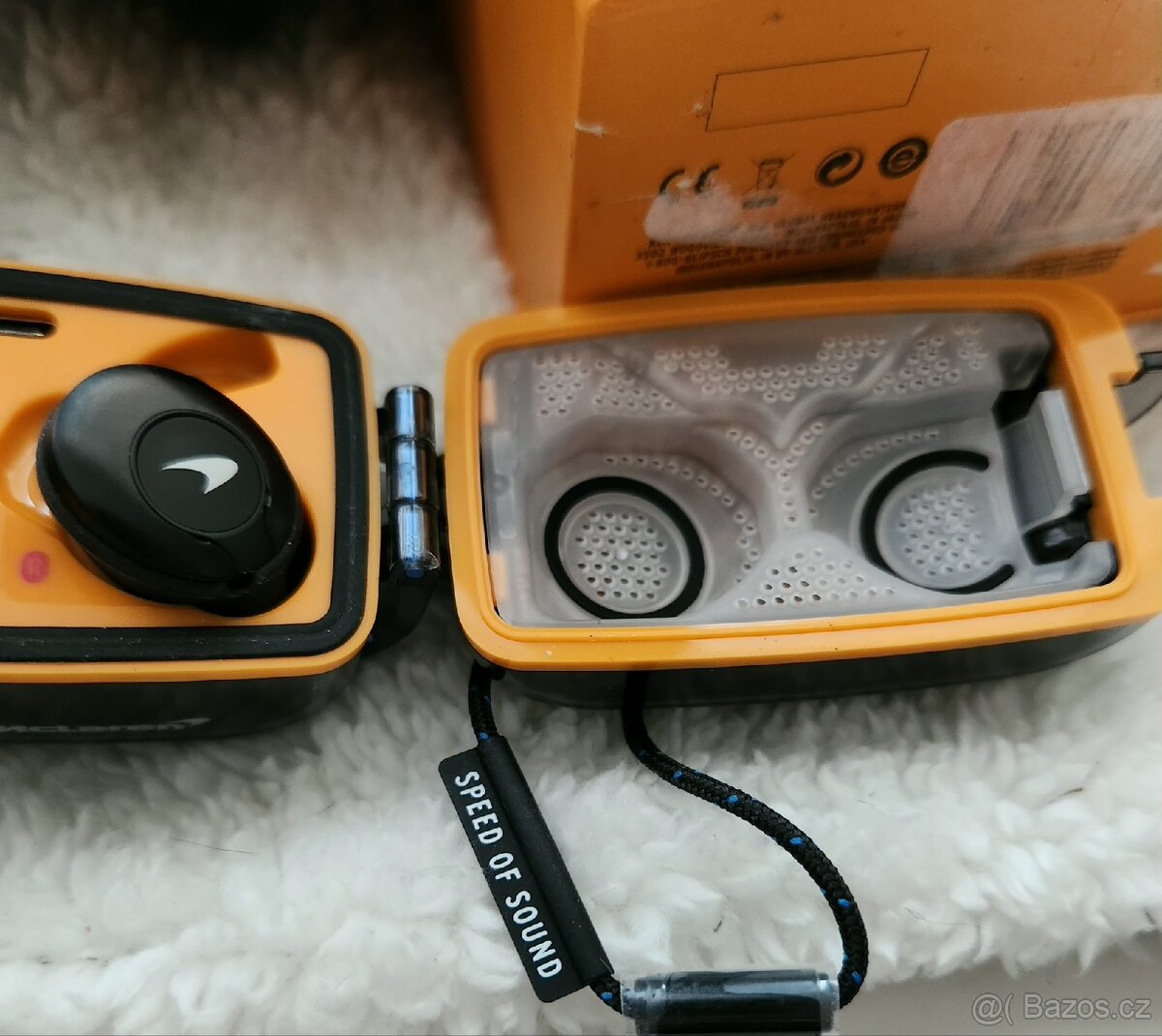 Klipsch mclaren - 2