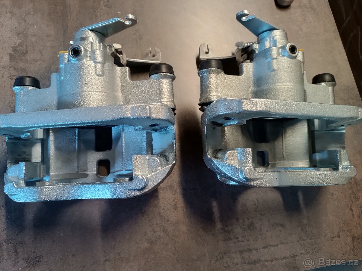 Brzdový třmen IVECO - 2