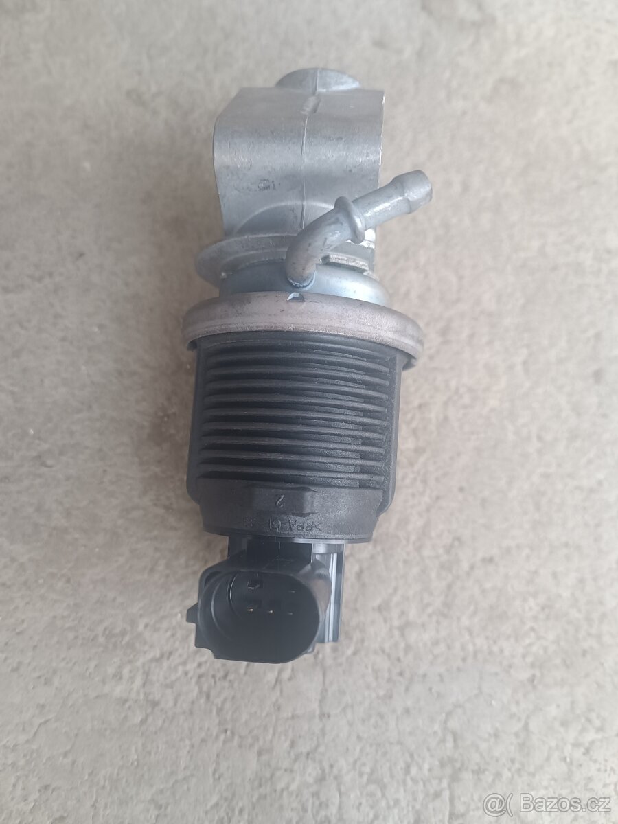 EGR ventil Škoda fabia 1.4 16V - 2