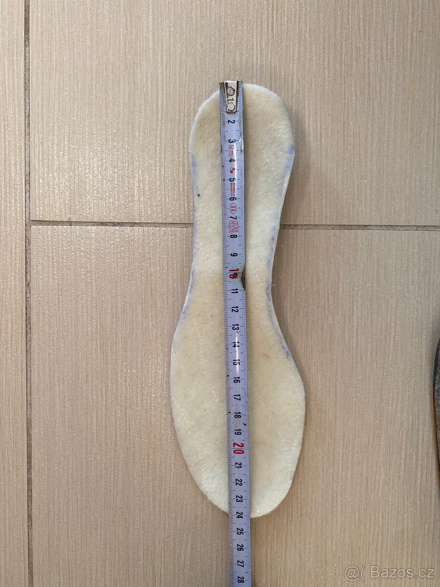 Chlapecké brusle - 2