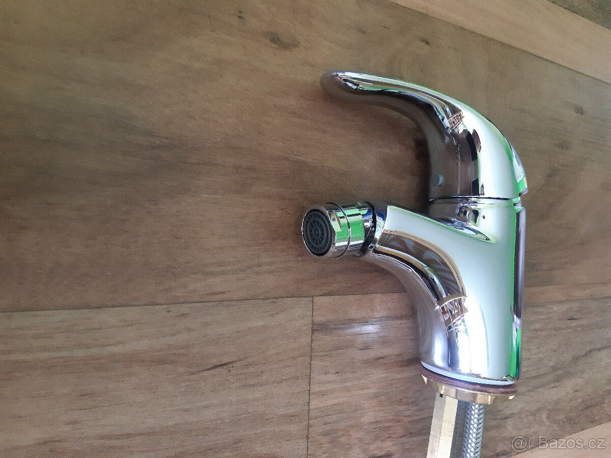 Bidetová baterie Hansgrohe - 2