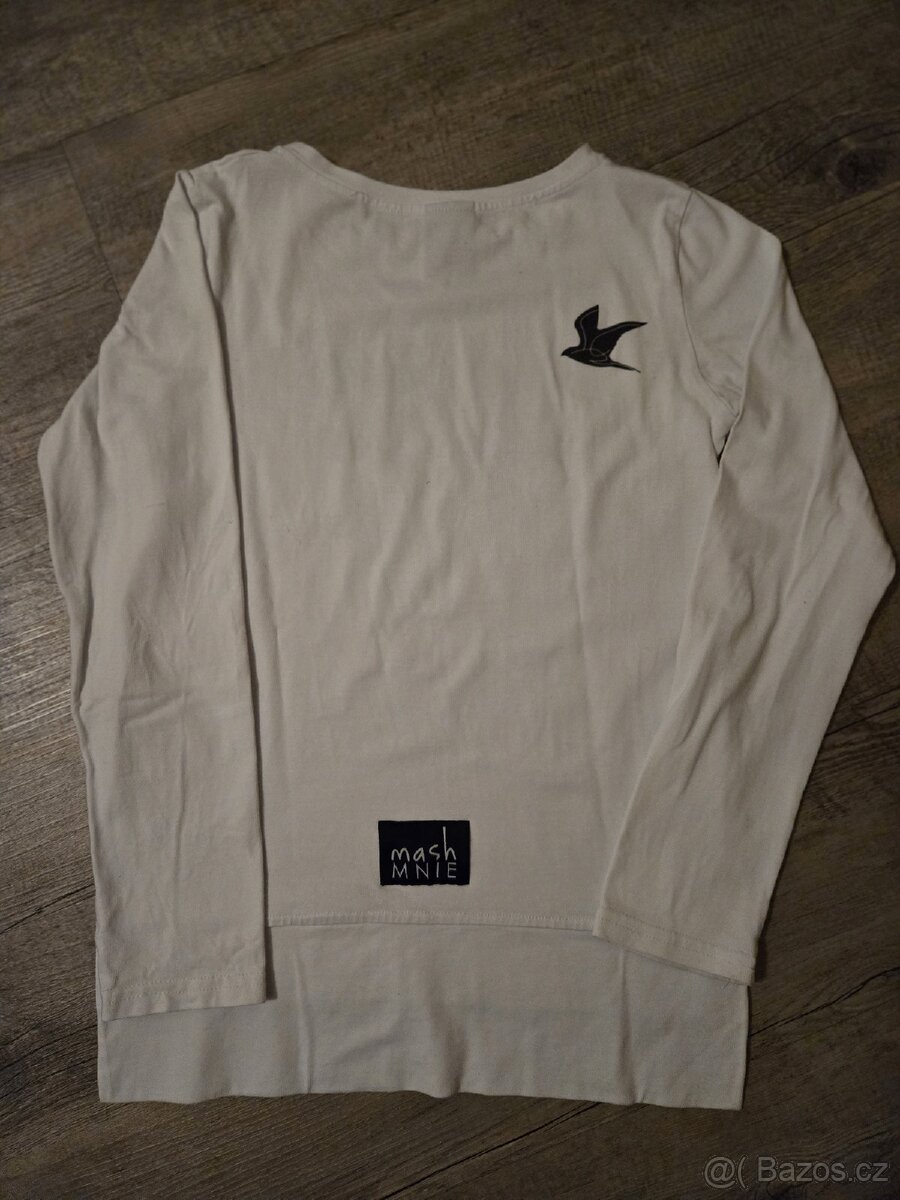 Triko Mashmnie - 2