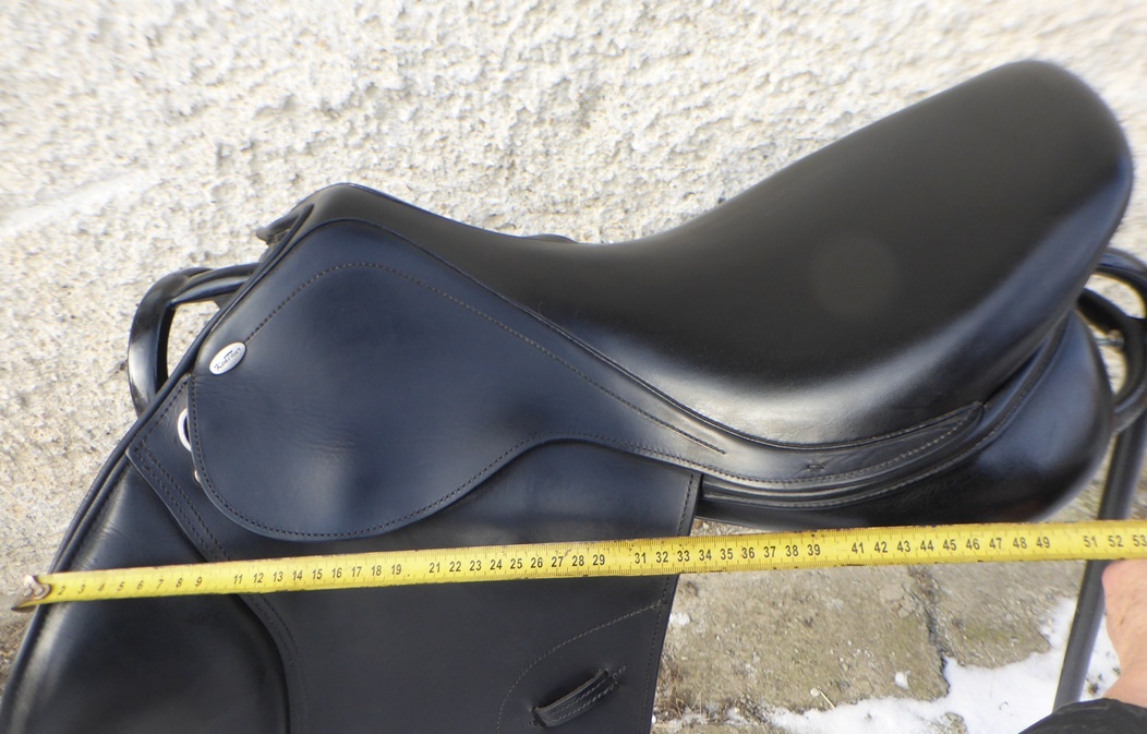 Kentaur Titan III carbon - 2