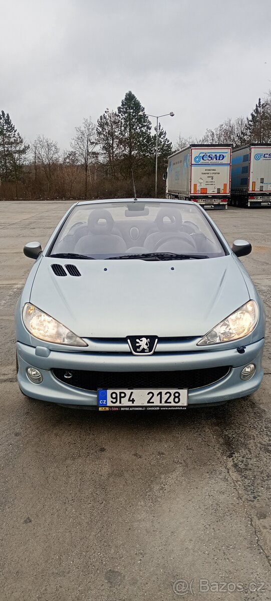 Peugeot - 2