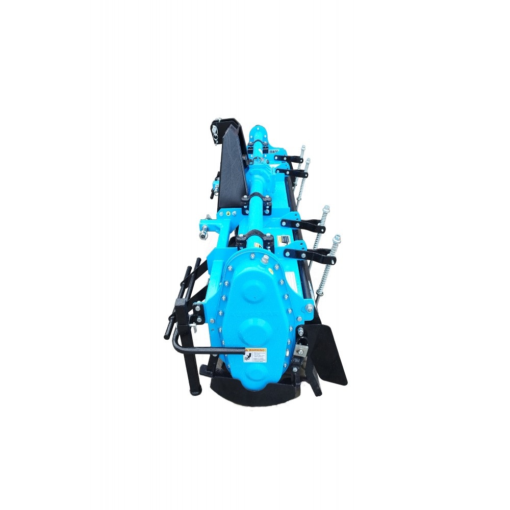 Rotavátor Agrostar - 2